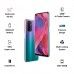 OPPO A74 5G (Fantastic Purple,6GB RAM,128GB Storage) - 5G Android Smartphone | 5000 mAh Battery | 18W Fast Charge | 90Hz LCD Display