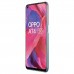 OPPO A74 5G (Fantastic Purple,6GB RAM,128GB Storage) - 5G Android Smartphone | 5000 mAh Battery | 18W Fast Charge | 90Hz LCD Display