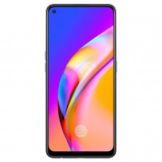 OPPO F19 Pro+ 5G (Fluid Black, 8GB RAM, 128GB Storage) with No Cost EMI/Additional Exchange Offers