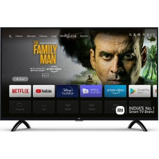 Mi 80 cm (32 inches) HD Ready Android Smart LED TV 4A PRO | L32M5-AL