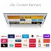 Mi 80 cm (32 inches) HD Ready Android Smart LED TV 4A PRO | L32M5-AL