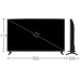 LG 80 cm (32 inches) HD Ready Smart LED TV 32LM563BPTC (Dark Iron Gray) (2020 Model)