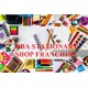 STATIONARY SHOP FRANCHISE