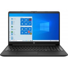 HP 15 Thin & Light Ryzen 3-3250 Laptop, 4 GB RAM, 1TB HDD, 38.1 cms (15") FHD Screen, Windows 10, MS Office (15s-gr0006au)