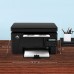 HP Laserjet Pro M126nw Multi-Function Direct Wireless Network Laser Printer (Print, Copy, Scan, Black)