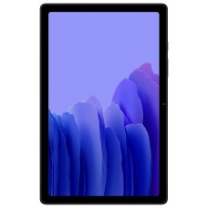 Samsung Galaxy Tab A7 26.31 cm (10.4 inch), Slim Metal Body, Quad Speakers with Dolby Atmos, RAM 3 GB, ROM 32 GB Expandable, Wi-Fi-only, Grey