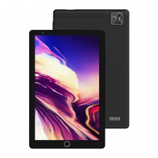 I KALL N17 4g Calling Tablet (8 Inch HD Display, 3GB Ram, 32GB Storage, Dual Sim, Android 10) (Black)