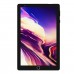 I KALL N17 4g Calling Tablet (8 Inch HD Display, 3GB Ram, 32GB Storage, Dual Sim, Android 10) (Black)