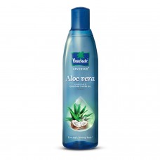 Parachute Advansed Aloe Vera,Enriched Coconut Hair Oil,For Soft and Strong Hair,75 ml