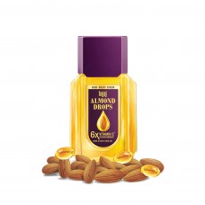 Bajaj Almond Drops Hair Oil, 50ml