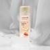 Lakme Peach Milk Moisturizer Body Lotion, Lightweight, Non-Sticky, Locks Moisture For 12 Hrs, 60 ml