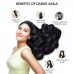 Dabur Amla Hair oil for Stronger , Longer and Thicker Hair -180ml