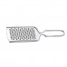 Tarrington House Stainless Steel Cheese Grater (Medium), (Silver)