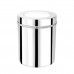  Tarrington House Stainless Steel vertical storage containers ;CAPSULE UBHA DABBA (7 * 9);silver