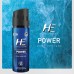 HE Power Men's Perfume, 120ml