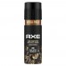 Axe Dark Temptation Long Lasting Deodorant Bodyspray for Men 215 ml