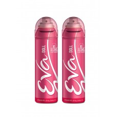 EVA DOLL NO ALCOHOL SKIN FRIENDLY 125 ml