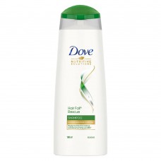 Dove Hair Fall Rescue Shampoo For Weak Hair, 180 ml