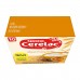 Nestle Cerelac Fortified Baby Cereal with Milk, Wheat Honey Dates – From 10 Months, 300g BIB Pack by Nestle