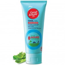 Goodknight Mosquito Repellent Cool Gel with Natural Aloe Vera (50g) by Good Knight