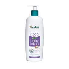 Himalaya Herbals Baby Lotion (400ml) by Himalaya