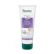 Himalaya Baby Cream, 200ml by Himalaya