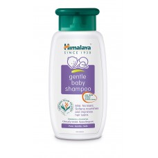 Himalaya Gentle Baby Shampoo (200ml) by Himalaya