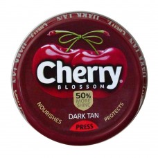 Cherry Blossom Wax Polish Dark Tan 40 gm by Cherry Blossom