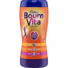 Cadbury Bournvita Health Drink, 500 gm jar by BOURNVITA