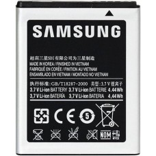 Samsung EB494353VU Galaxy Mini Battery Original OEM - Non-Retail Packaging - Grey