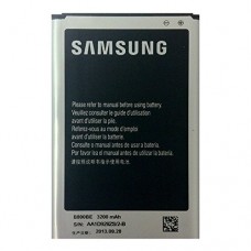 Genuine Original Samsung B800BE 3200mAh Battery for Samsung Galaxy Note 3 III N9000 With 6 Months Samsung Warranty From Techberry.in