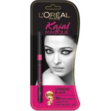 L'oreal Paris Kajal Magique 0,35g (Black