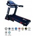 Powermax Fitness TDA-230M Motorized Multifunction Treadmill with Auto Inclination and Auto Lubrication