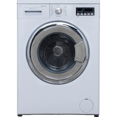 Godrej 6 kg Fully-Automatic Front Loading Washing Machine (WF Eon 600 PAEC, White)