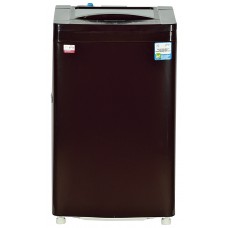 Godrej GWF 650 FC Fully-automatic Top-loading Washing Machine (6.5 Kg, Carmine Red)