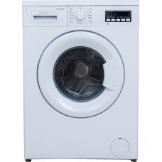 Godrej 7 kg Fully-Automatic Front Loading Washing Machine (WF Eon 700 PAE, White)