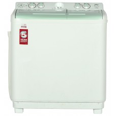 Godrej GWS 8502 PPL Semi-automatic Top-loading Washing Machine (8.5 Kg, Apple Green)