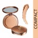 Lakme 9 to 5 Flawless Matte Complexion Compact, Almond, 8 g