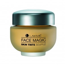 Lakme Face Magic Souffle, Marble, 30 ml