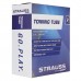 Strauss Toning Tube (Blue)