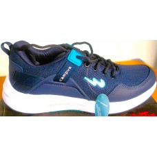 Campus Men's Blue/T. Blue Running Shoes