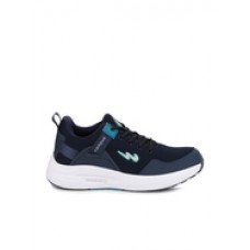 Campus Men's Europa Blu Running Shoes