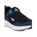 Campus Men's Europa Blu Running Shoes