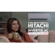 HITACHI