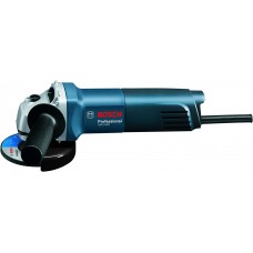 Bosch GWS 600 Professional Angle Grinder, Blue