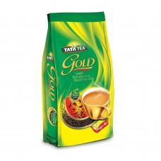 Tata Tea Gold, 500g by Tata