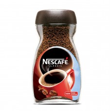 Nescafe Classic Coffee, 50g Dawn Jar by Nescafé