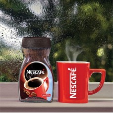 Nescafe Classic Coffee, 200g Dawn Jar by Nescafe Classic