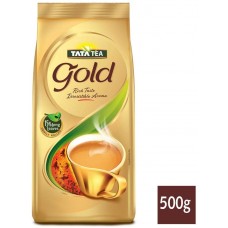 Tata Tea Gold, 500g by Tata