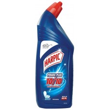 Harpic Powerplus Toilet Cleaner Original, 1 L by Harpic